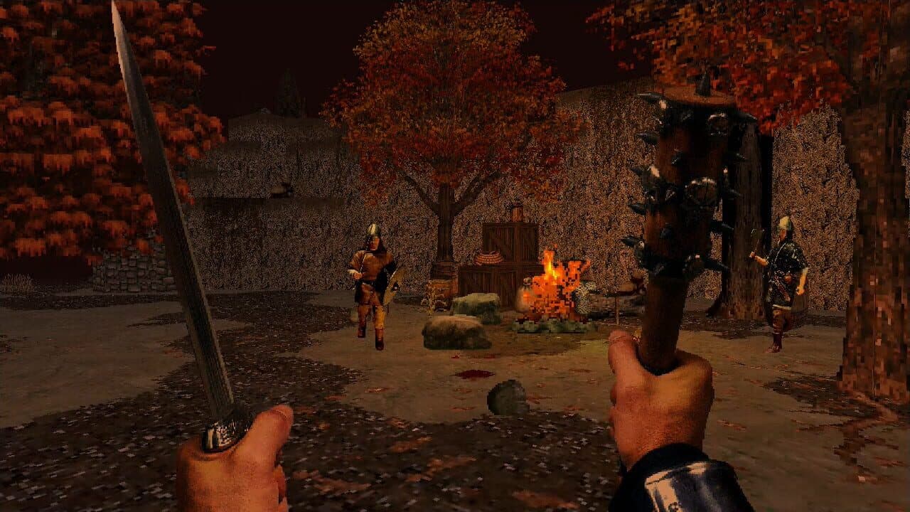 Arthurian Legends thumbnail 7