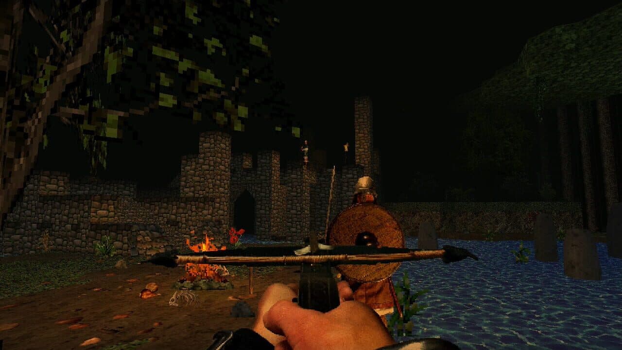 Arthurian Legends thumbnail 8