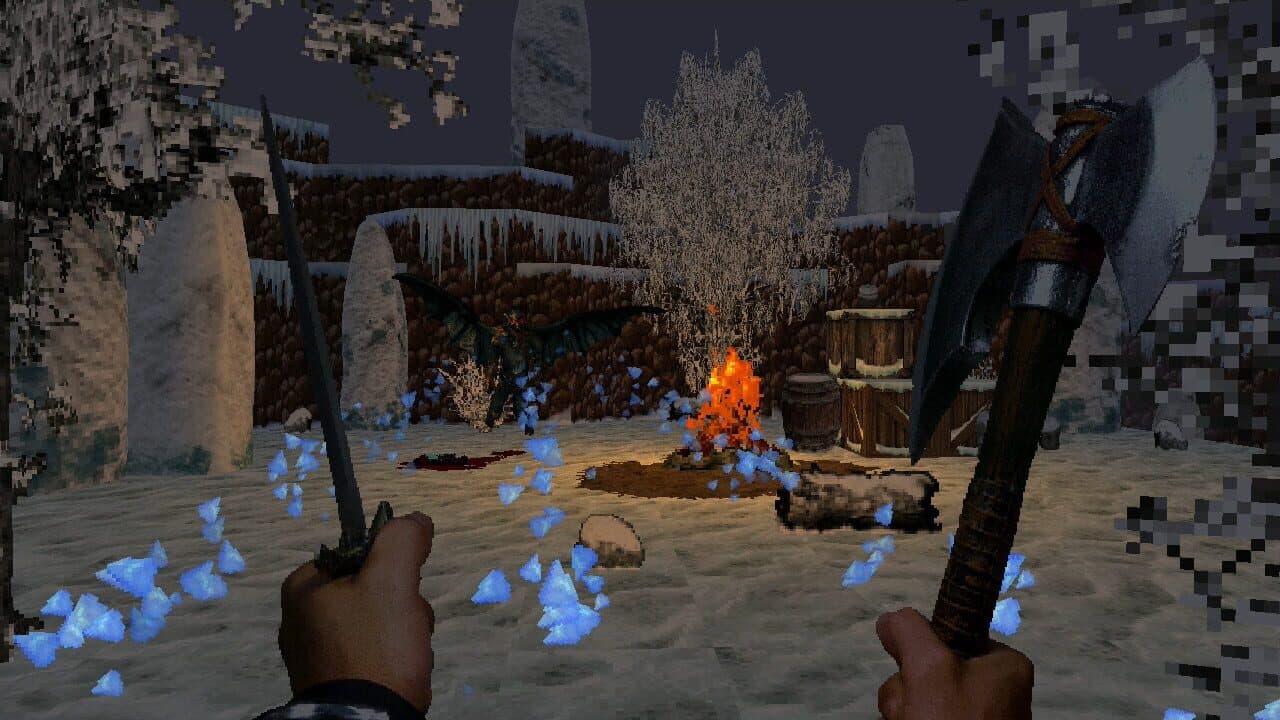 Arthurian Legends thumbnail 9