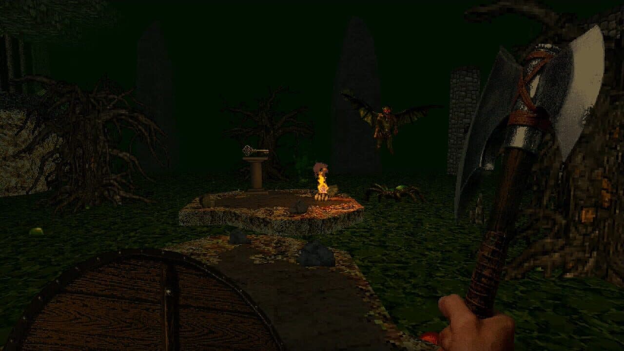 Arthurian Legends thumbnail 10