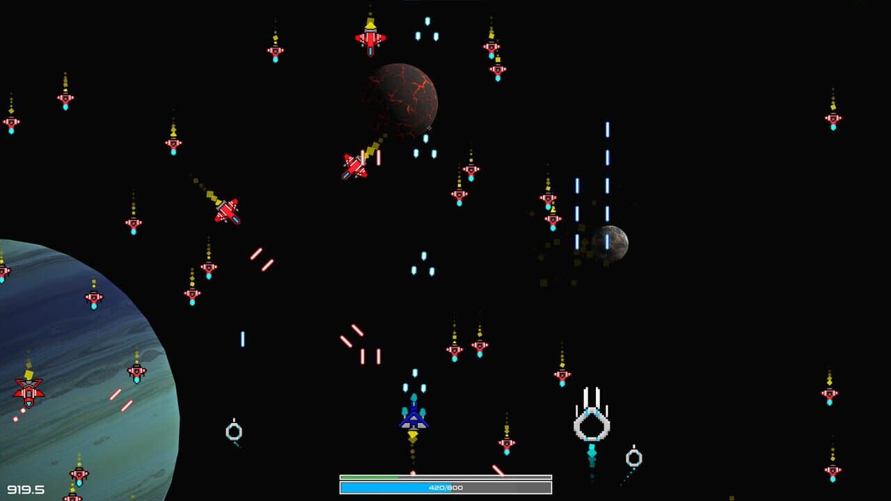 The Cruise 2 screenshot 1
