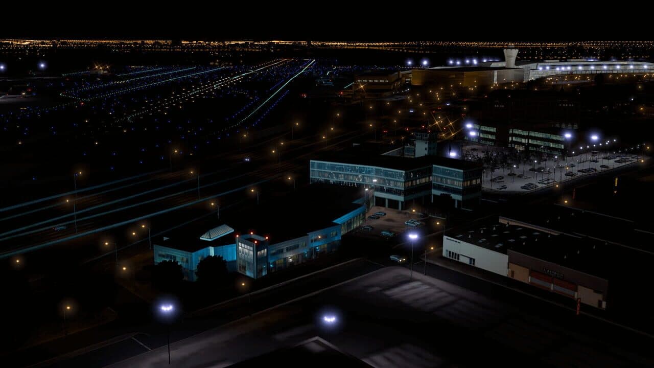 X-Plane 11: FeelThere - KLGA: La Guardia Airport thumbnail 5