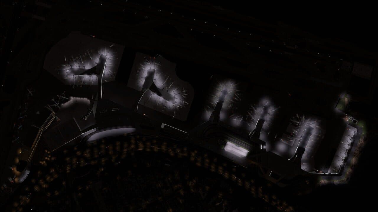 X-Plane 11: FeelThere - KLGA: La Guardia Airport thumbnail 6