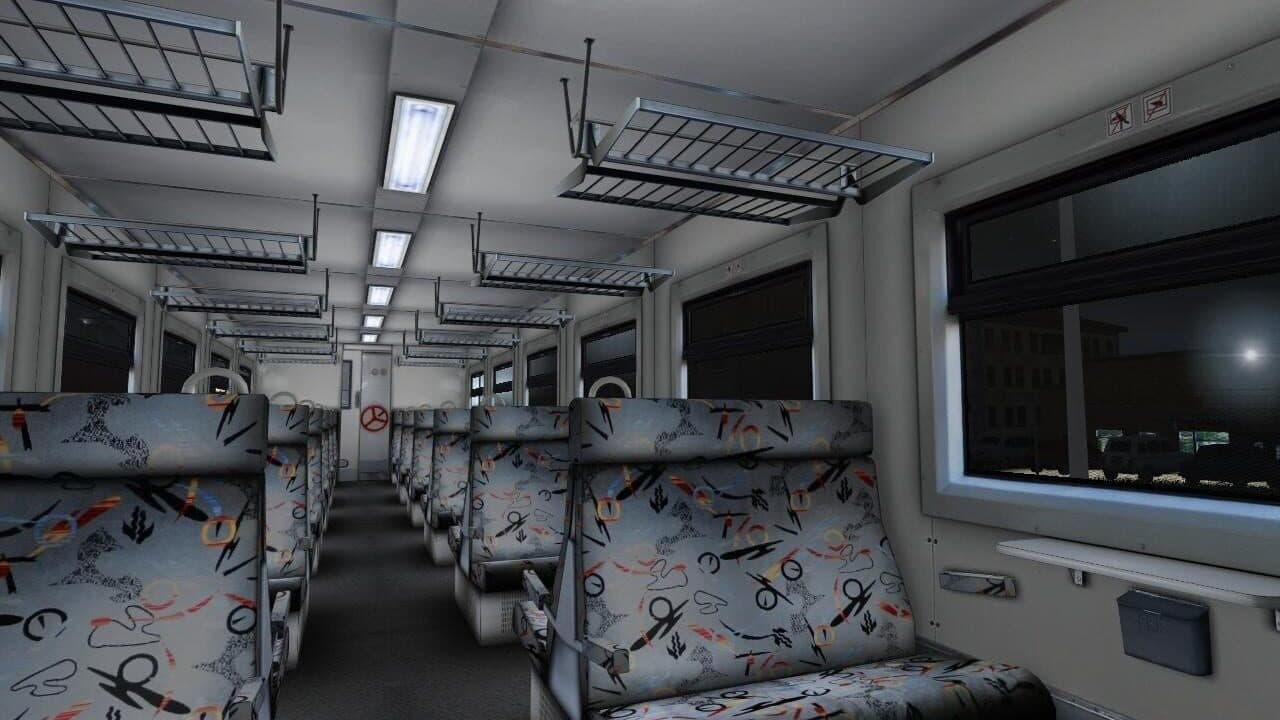 Trainz Railroad Simulator 2019: PREG B16mnopux 087 thumbnail 12
