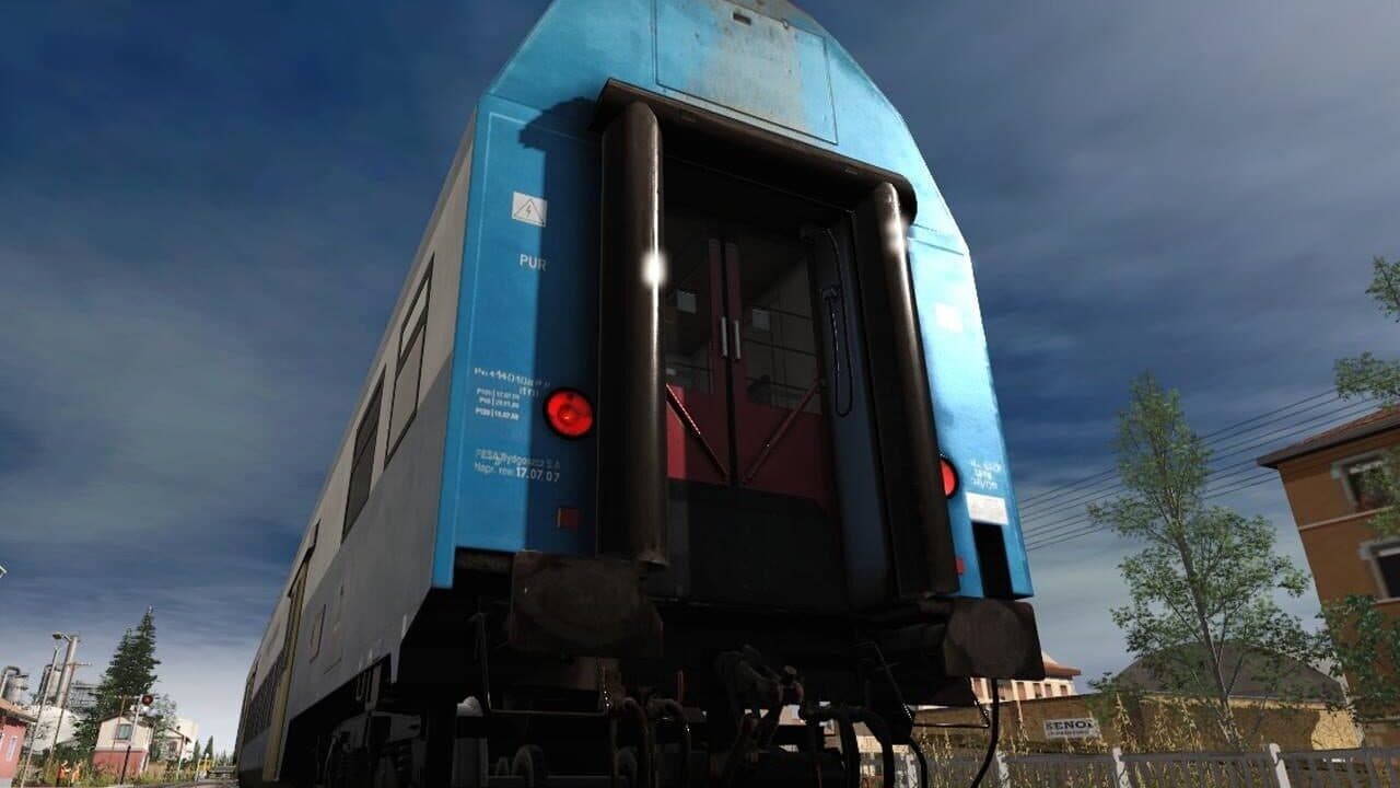 Trainz Railroad Simulator 2019: PREG B16mnopux 087 thumbnail 11