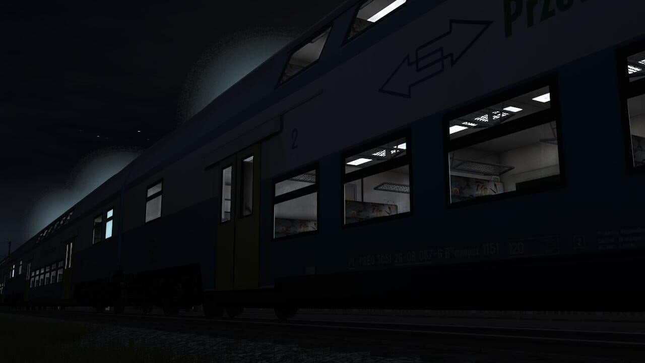 Trainz Railroad Simulator 2019: PREG B16mnopux 087 thumbnail 2