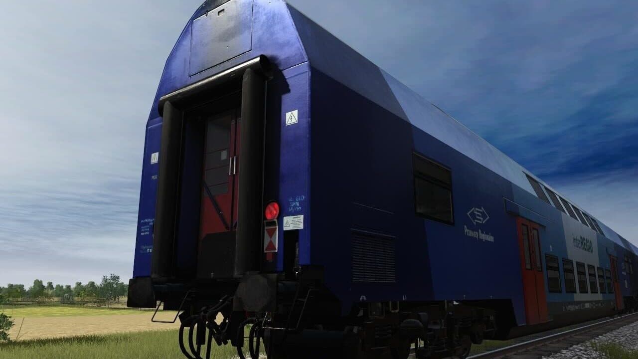 Trainz Railroad Simulator 2019: PREG Bmnopux 003 thumbnail 6