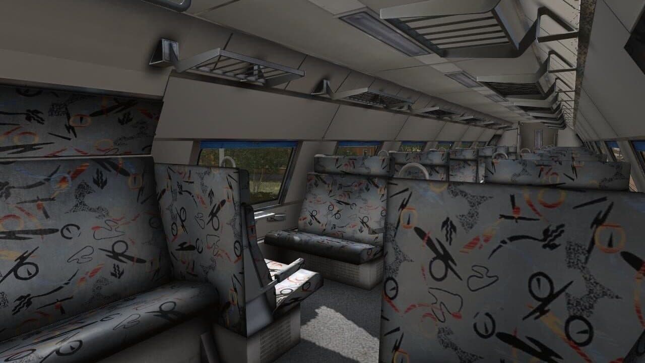 Trainz Railroad Simulator 2019: PREG Bmnopux 003 thumbnail 10
