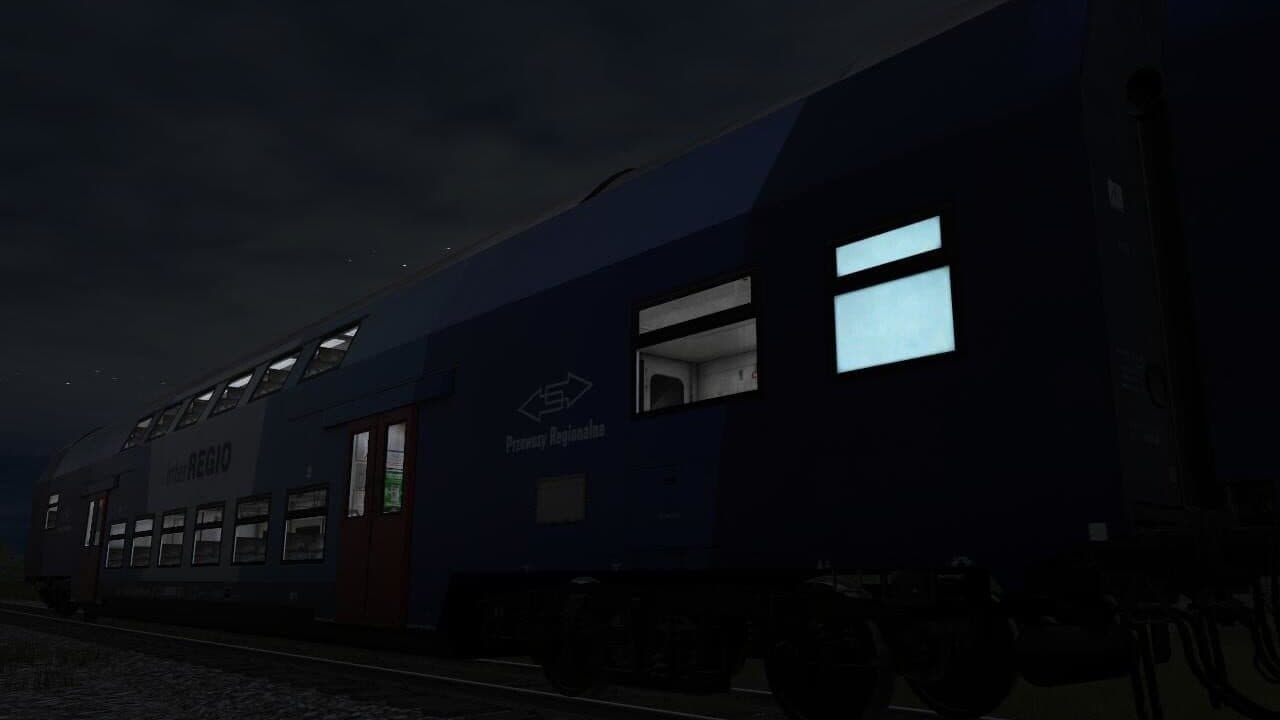 Trainz Railroad Simulator 2019: PREG Bmnopux 003 thumbnail 7