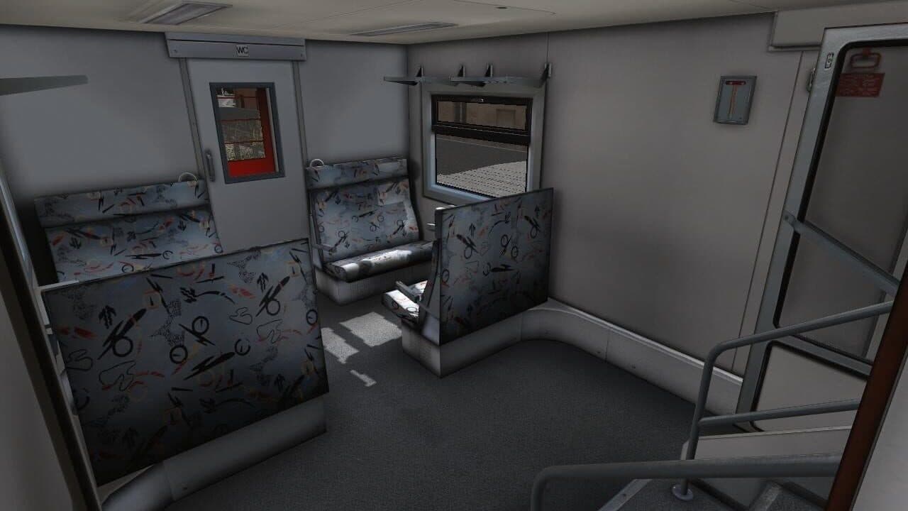 Trainz Railroad Simulator 2019: PREG Bmnopux 003 thumbnail 11