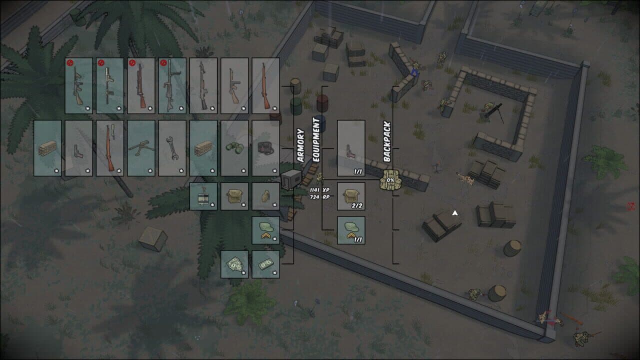 Running With Rifles: Pacific thumbnail 4