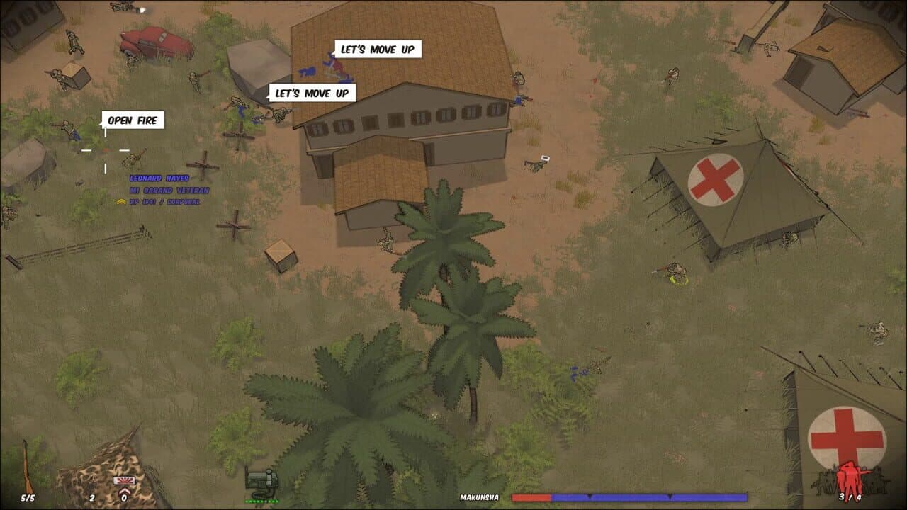 Running With Rifles: Pacific thumbnail 5