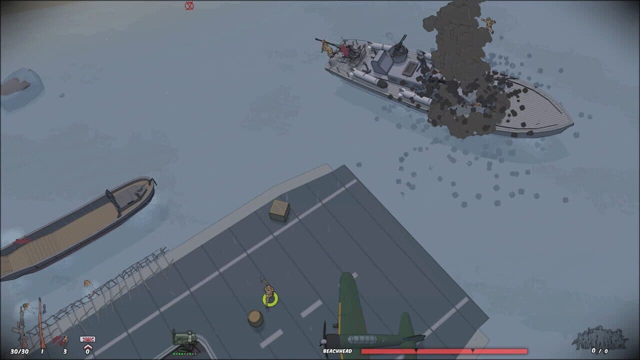 Running With Rifles: Pacific thumbnail 6