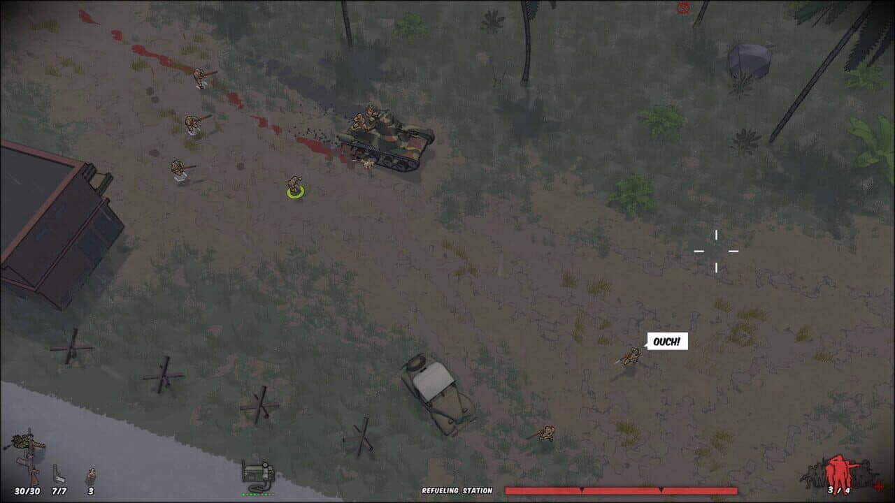 Running With Rifles: Pacific thumbnail 7