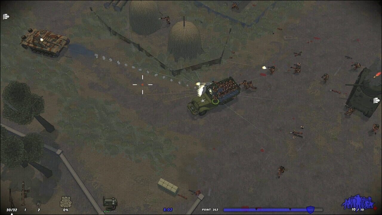 Running With Rifles: Edelweiss thumbnail 3
