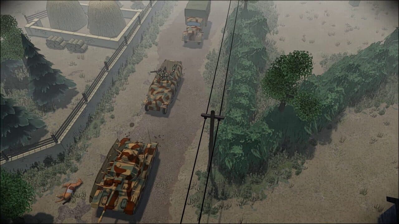 Running With Rifles: Edelweiss thumbnail 5