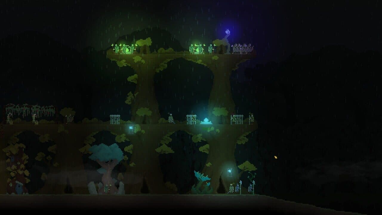Grim Nights: Elven Curse thumbnail 3
