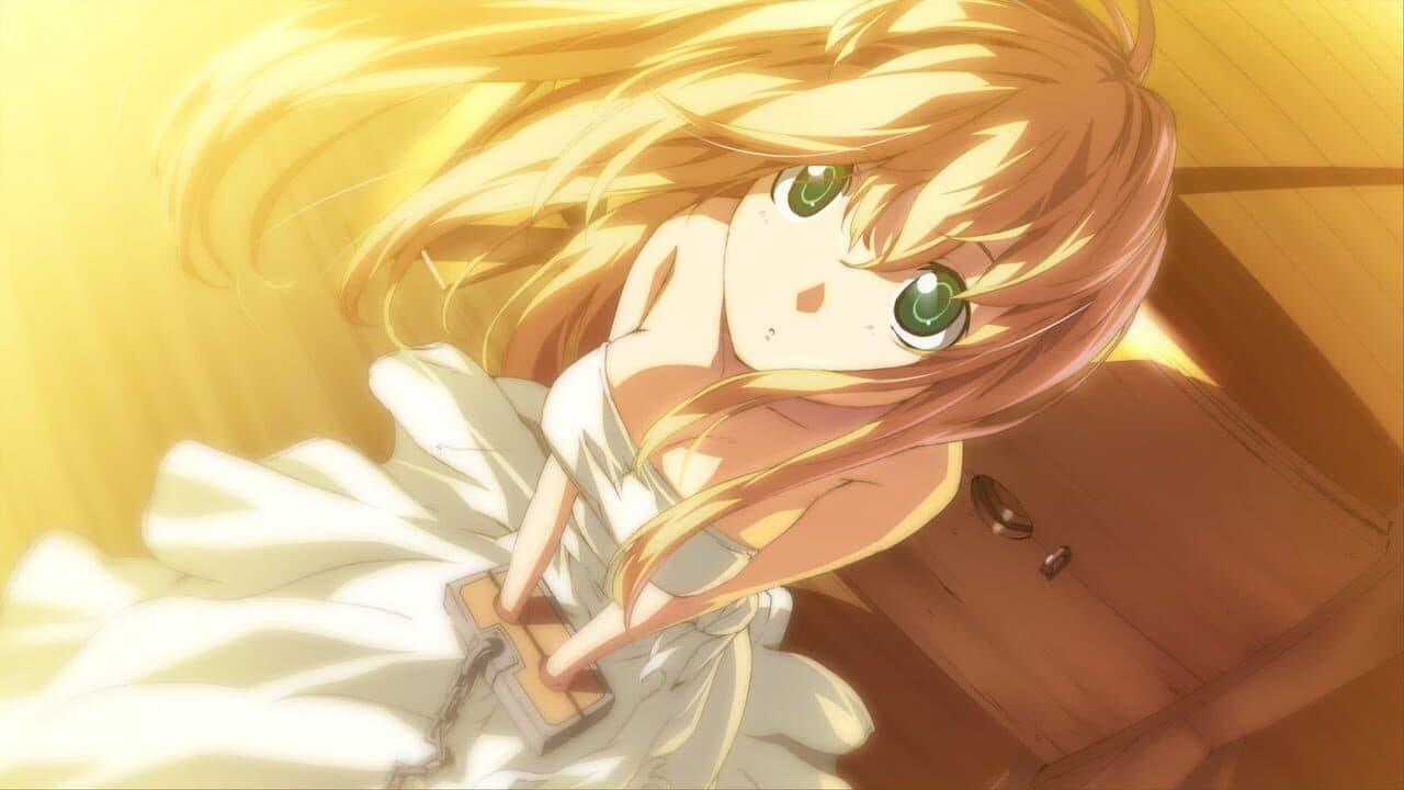 Dies Irae: Amantes Amentes - Act I: Omnia Vincit Amor (Kasumi & Marie Scenario) screenshot 1