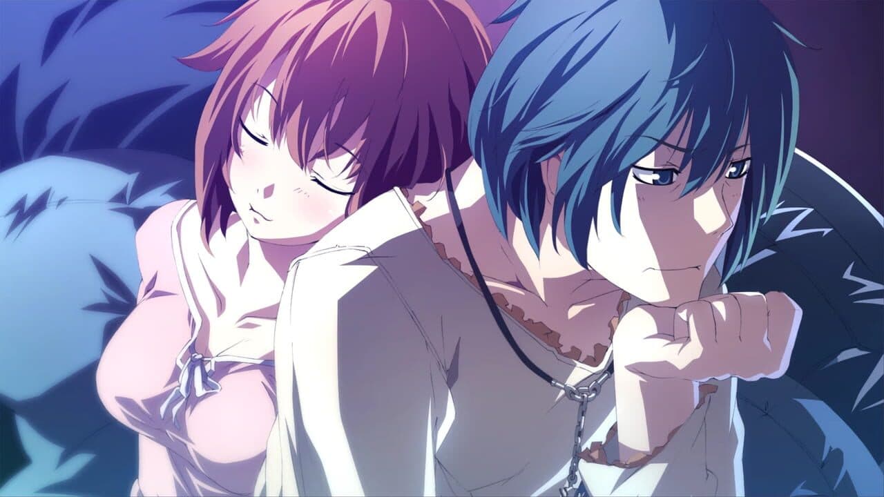 Dies Irae: Amantes Amentes - Act I: Omnia Vincit Amor (Kasumi & Marie Scenario) thumbnail 5