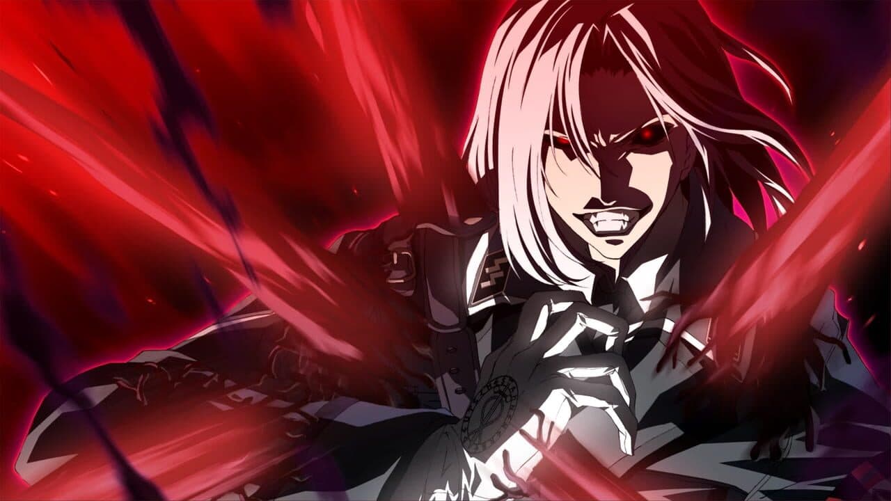 Dies Irae: Amantes Amentes - Act I: Omnia Vincit Amor (Kasumi & Marie Scenario) thumbnail 6