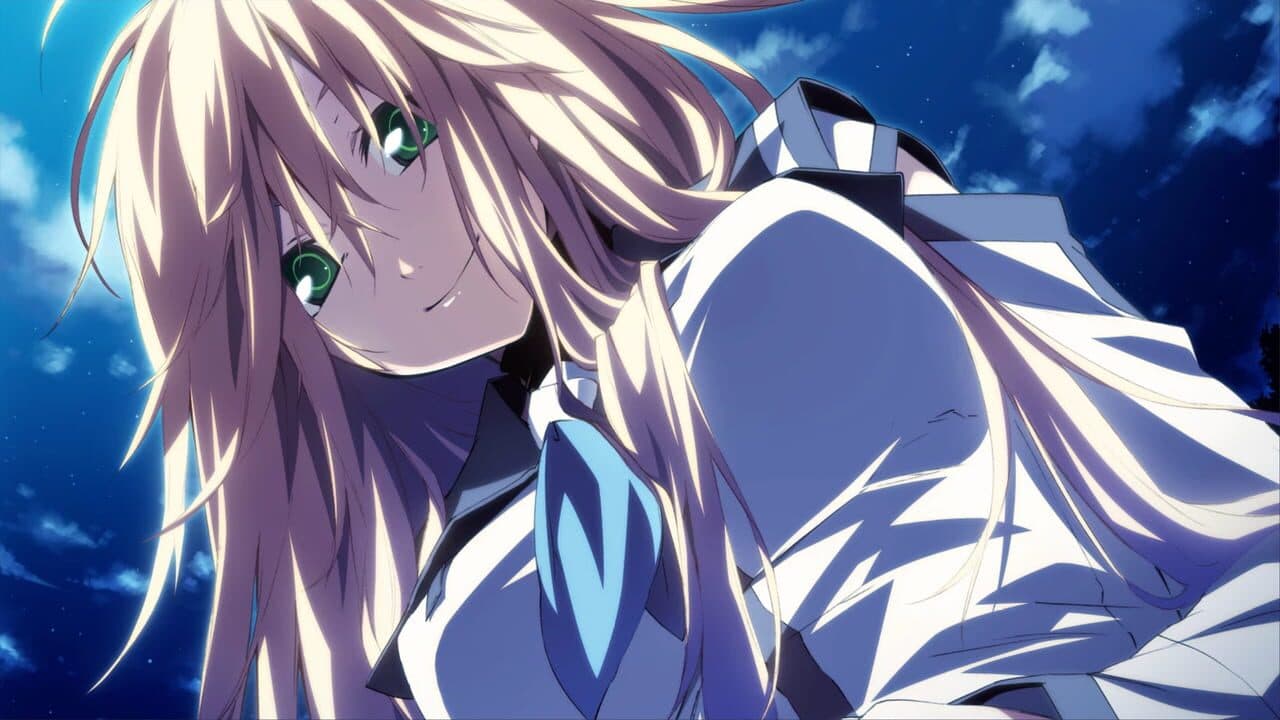 Dies Irae: Amantes Amentes - Act I: Omnia Vincit Amor (Kasumi & Marie Scenario) thumbnail 8