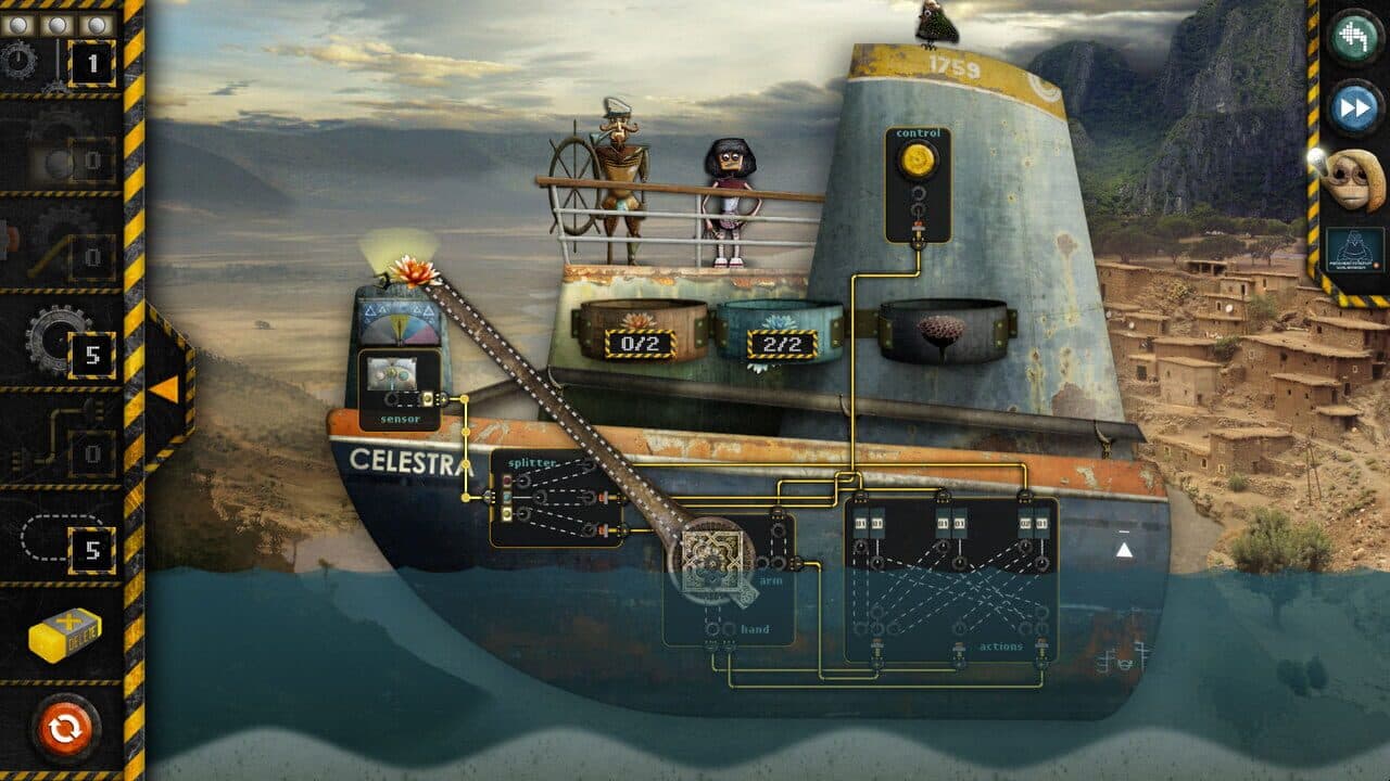 Machineers: Episode 2 - River City thumbnail 2