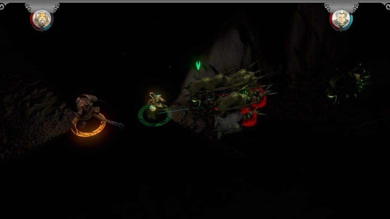 Eon Altar: Episode 3 - The Watcher in the Dark thumbnail 3