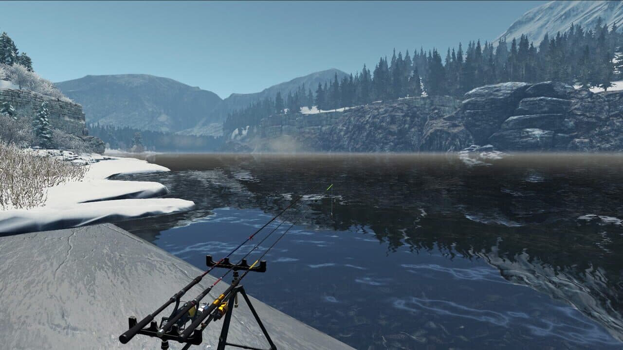 Fisher Online: Siberia - Enisey thumbnail 2