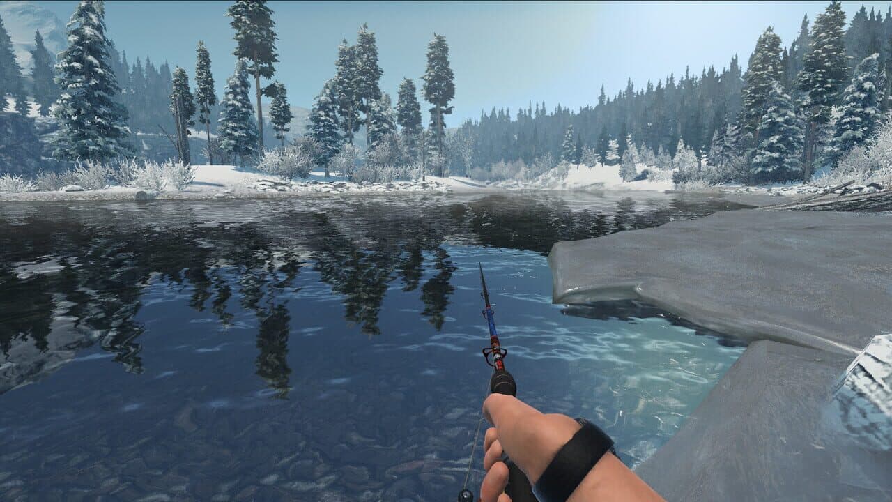 Fisher Online: Siberia - Enisey thumbnail 3