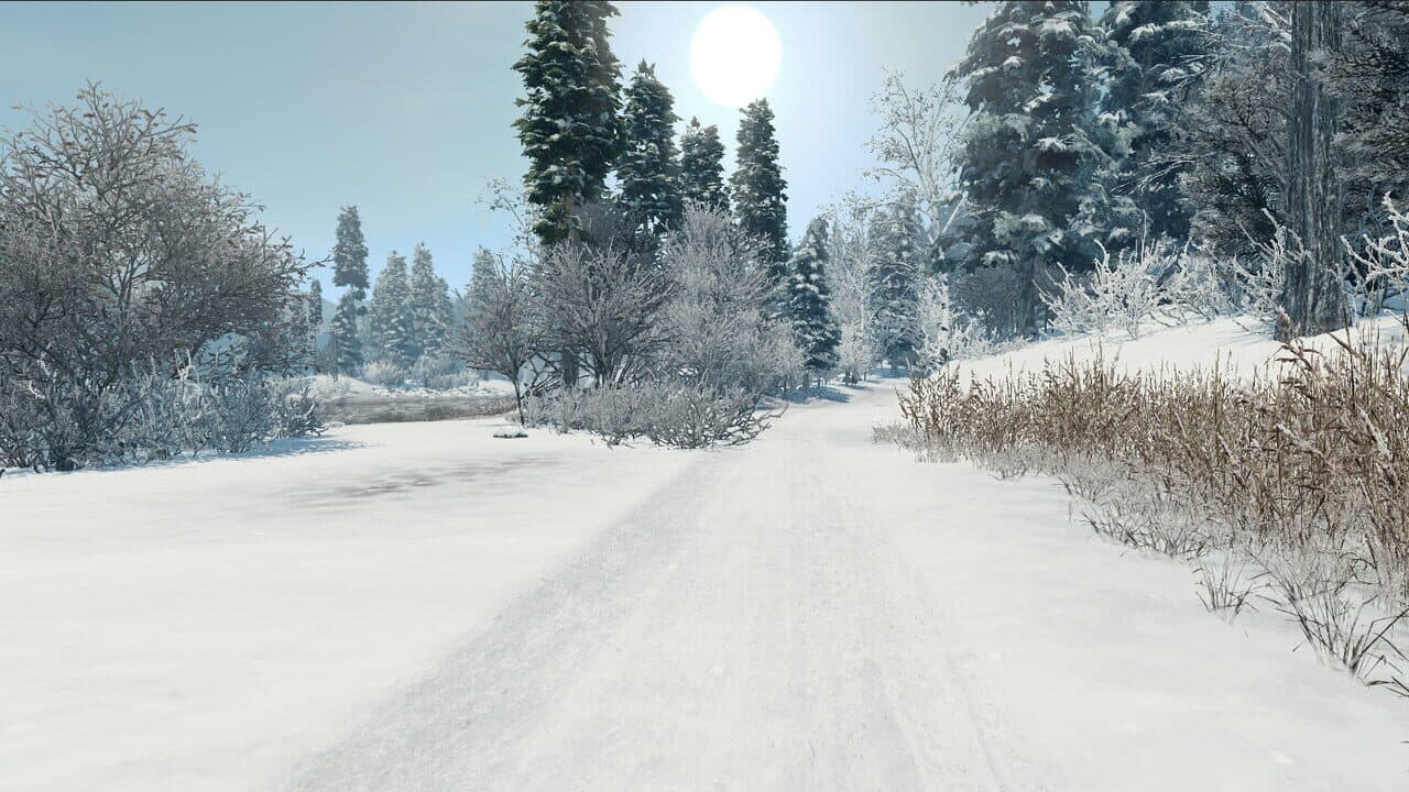Fisher Online: Siberia - Enisey thumbnail 4
