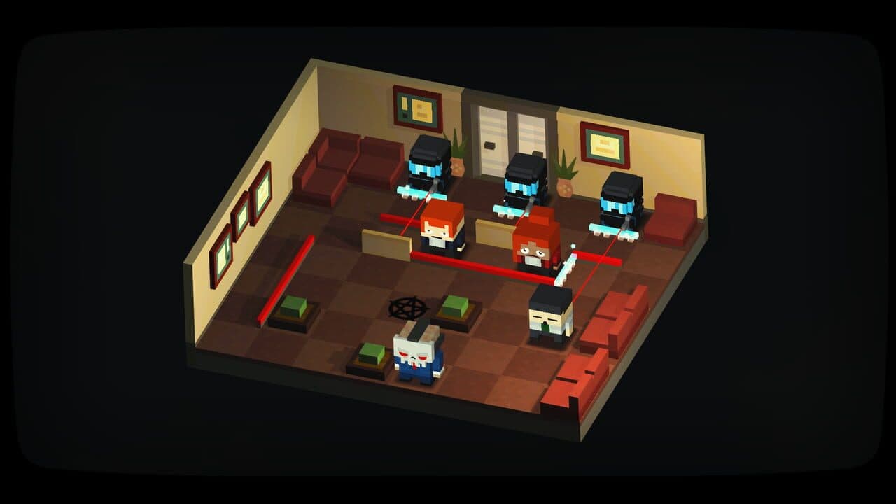 Slayaway Camp: Monthly Murderers Series 1 thumbnail 2