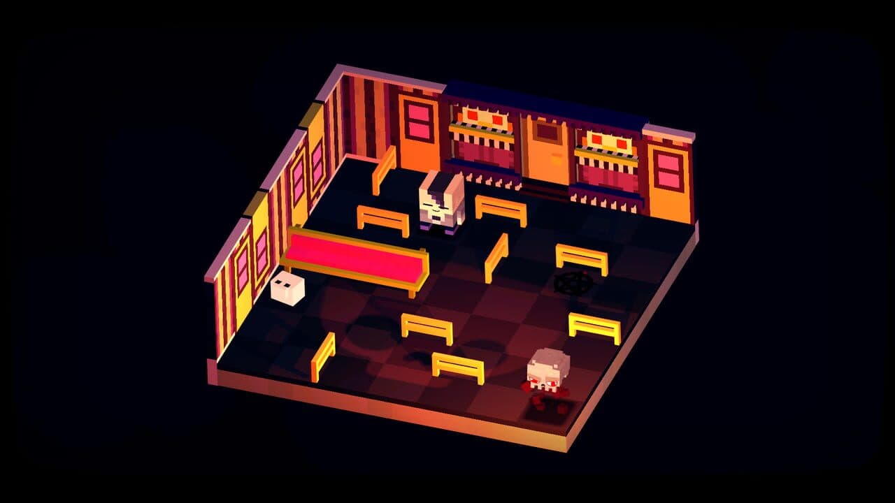Slayaway Camp: Monthly Murderers Series 1 thumbnail 3