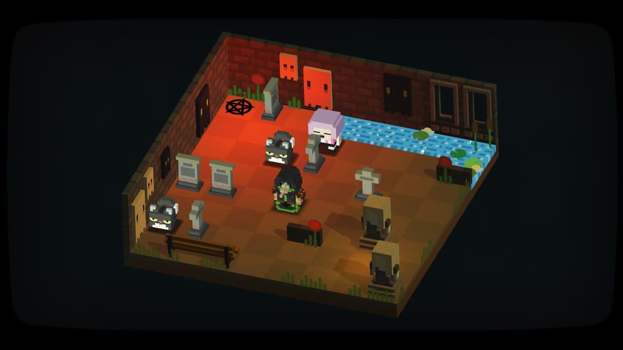 Slayaway Camp: Monthly Murderers Series 1 thumbnail 4