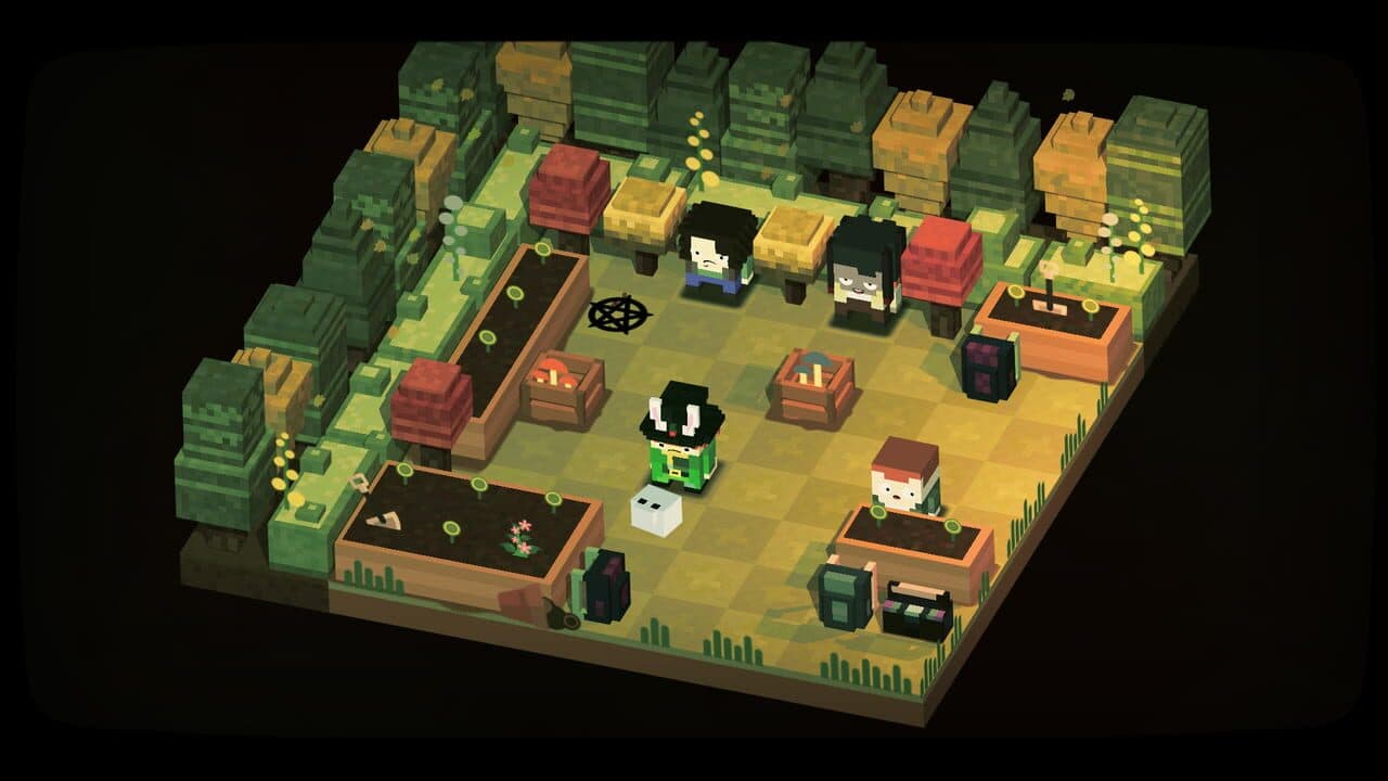 Slayaway Camp: Monthly Murderers Series 1 thumbnail 7