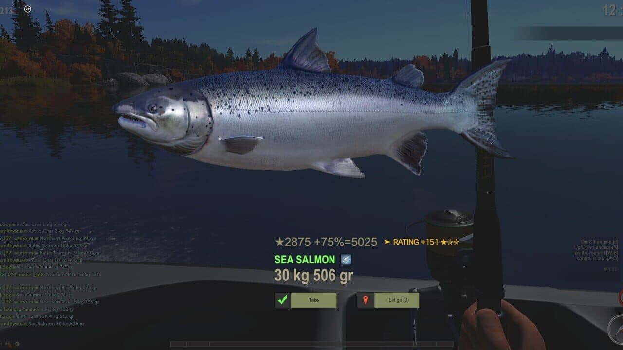 Fisher Online thumbnail 8