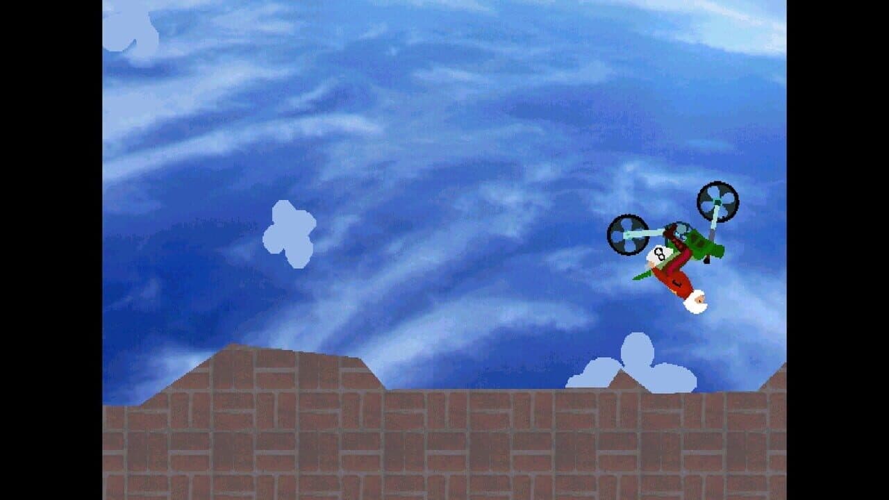 Action SuperCross thumbnail 2