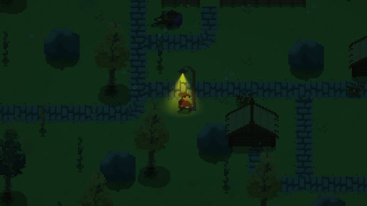 Last Hope screenshot 1