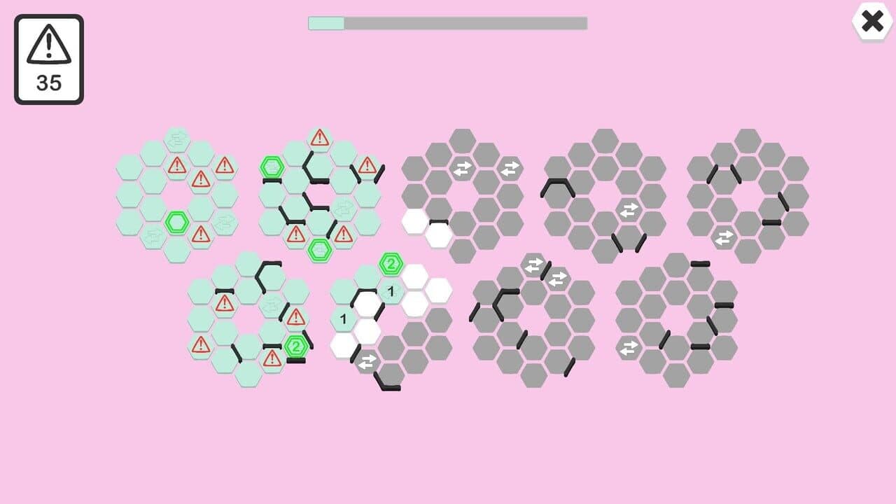 hexceed: Illumina Pack thumbnail 3