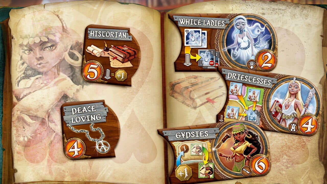 Small World: Grand Dames thumbnail 2