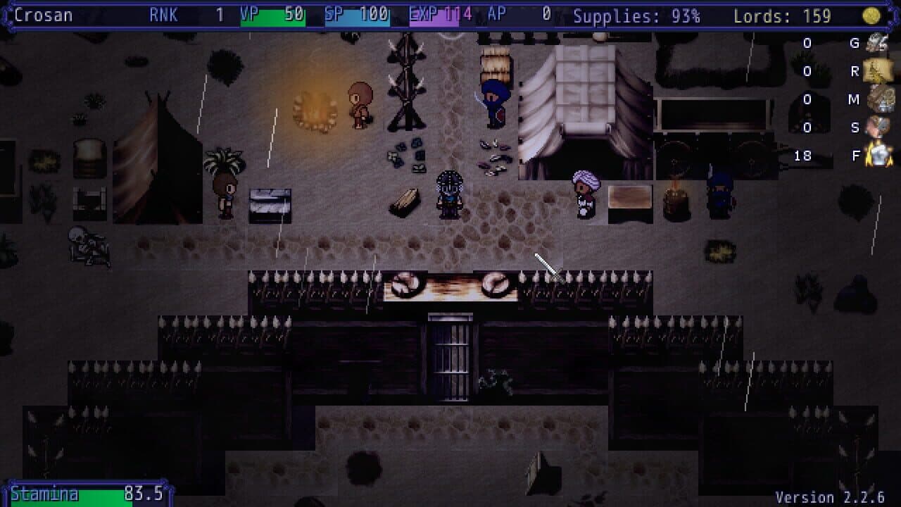Lawless Lands: Blood Pit thumbnail 3