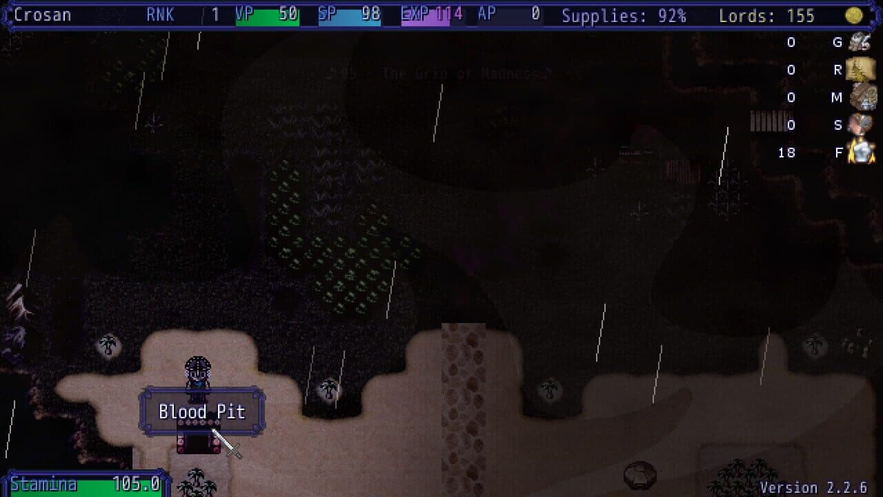 Lawless Lands: Blood Pit thumbnail 2