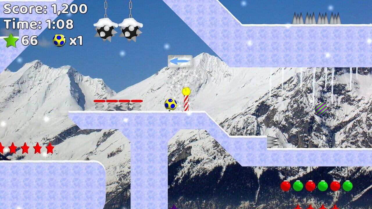 On a Roll thumbnail 6