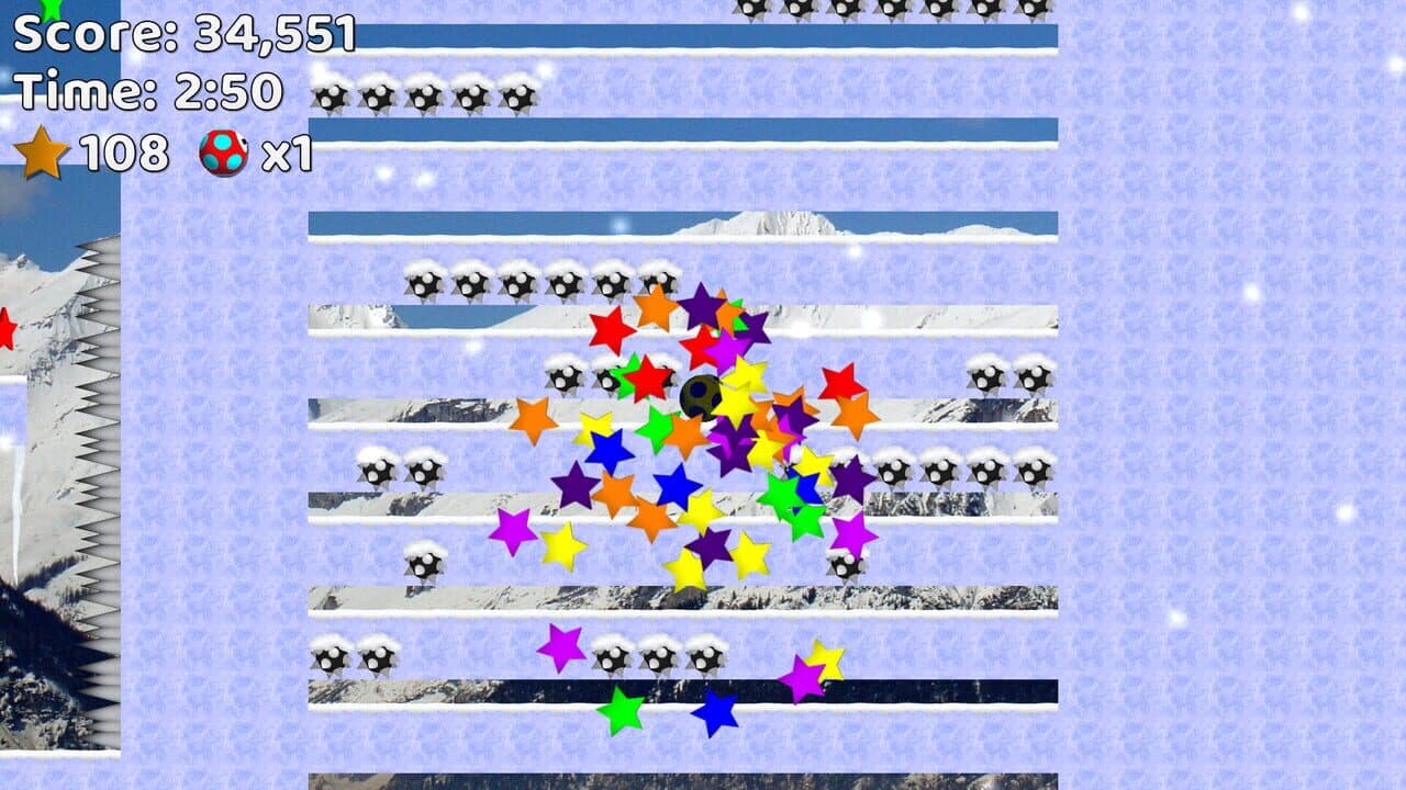 On a Roll thumbnail 5