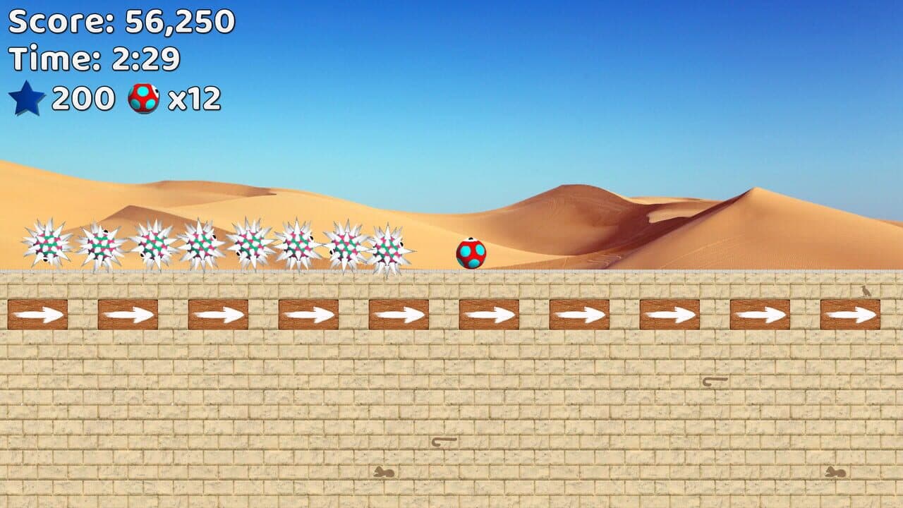 On a Roll thumbnail 3