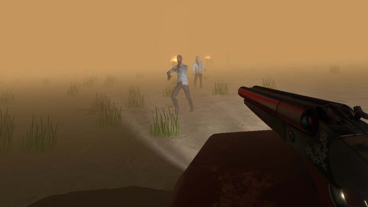 Drunk or Dead: On the Road thumbnail 2