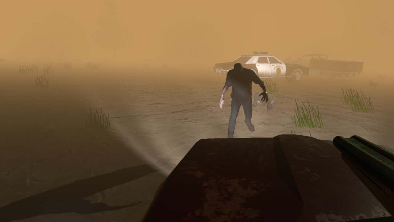Drunk or Dead: On the Road thumbnail 3