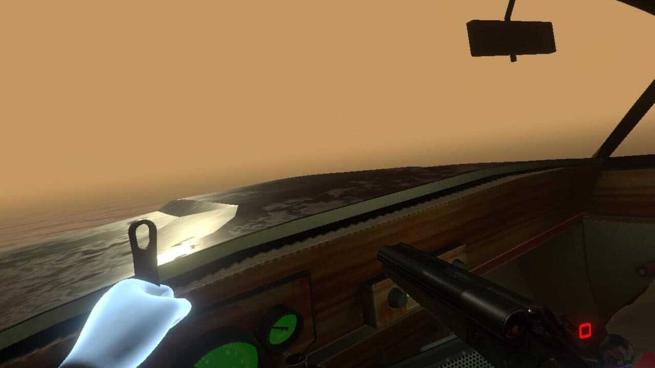 Drunk or Dead: On the Road thumbnail 4