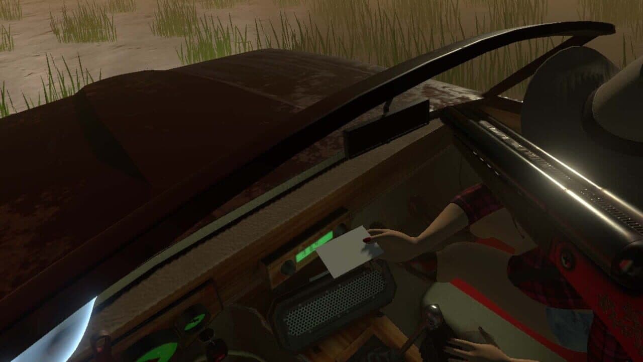 Drunk or Dead: On the Road thumbnail 5