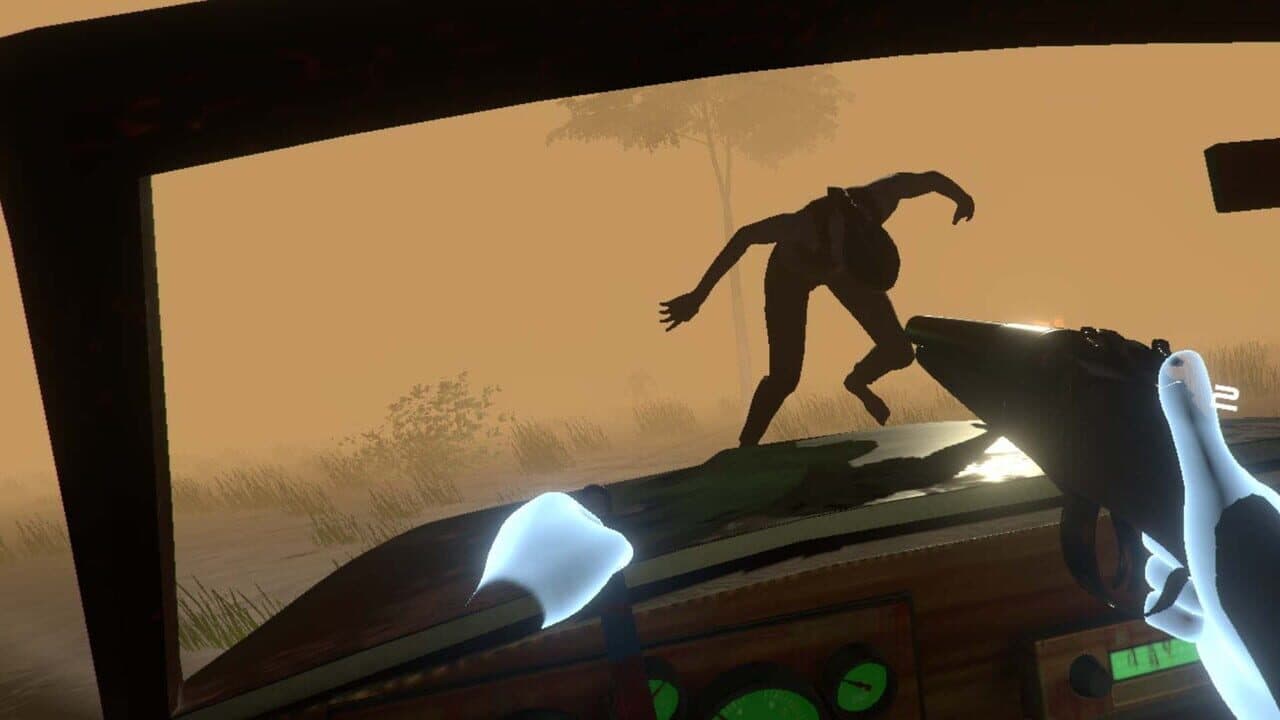 Drunk or Dead: On the Road thumbnail 6
