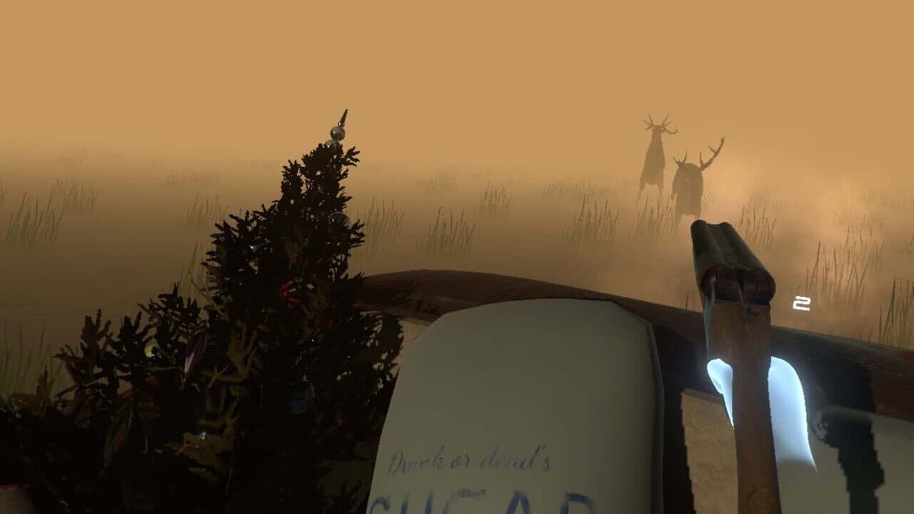 Drunk or Dead: On the Road thumbnail 7